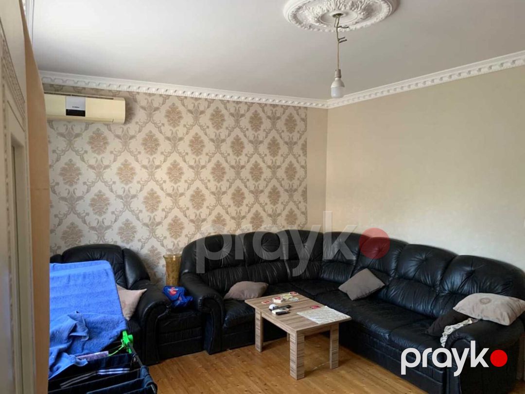 Satılır 3 otaqlı həyət evi/bağ evi 135 m² — Ev, villa, Bakı (2)
