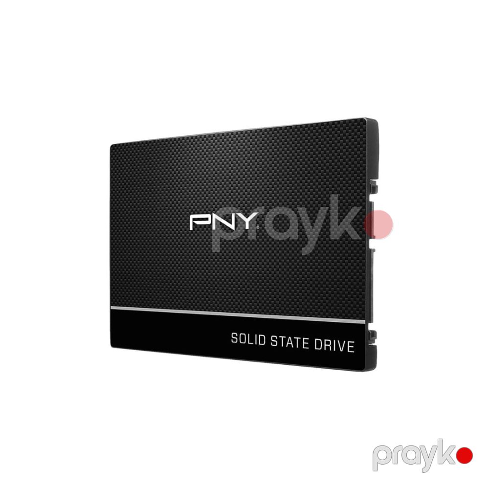 Pny CS900 250GB 3D nand 2.5″ sata ııı Internal SSD (SSD7CS900-250-RB) — Sabit diskləri, Bakı (2)