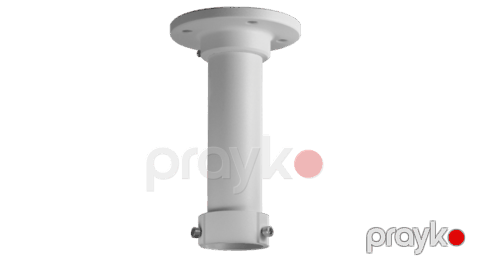 Hikvision Pendant Mount — Pctech — Surveillance cameras