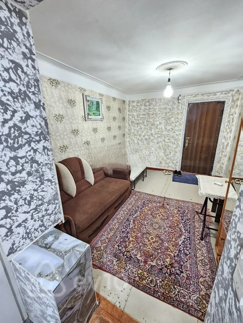 1 otaqlı mənzil, 25 m², Elmlər Akademiyası metrosu — kirayə — Bakı