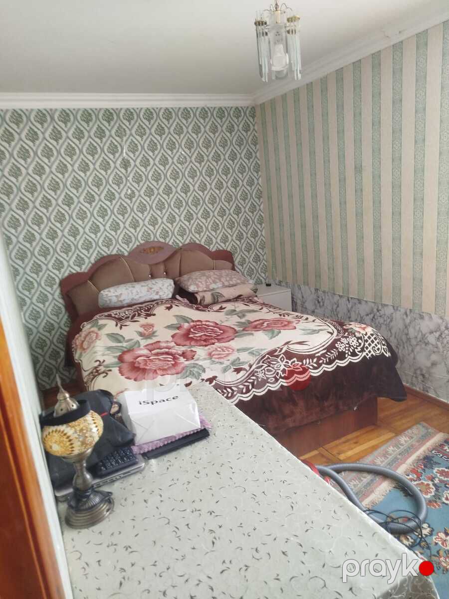 Satılır 2 otaqlı köhnə tikili 48 m² — Mənzil, Bakı (4)
