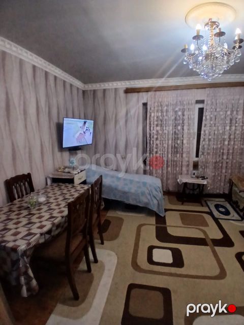 Satış: 2 otaqlı Köhnə tikili, 55 m², Nizami rayonu — Bakı