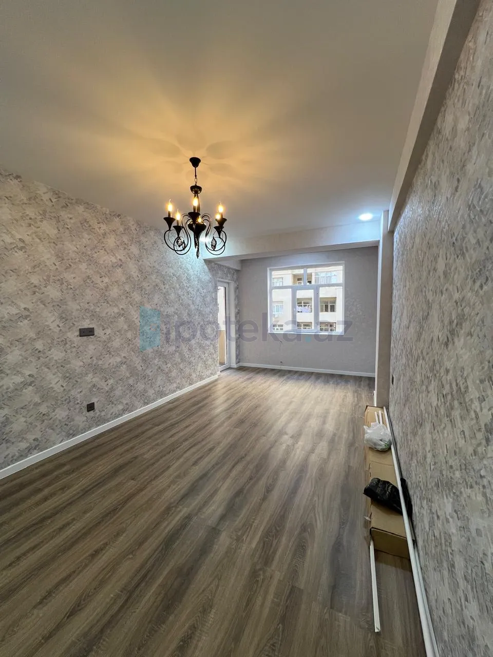Satılır: 2 Otaq, Yeni tikili, 61.00 m² — Mənzil, Xırdalan (2)