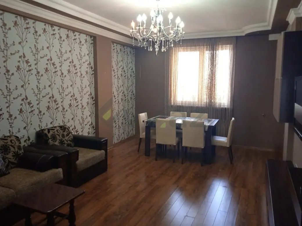2 otaqlı mənzil Yeni tikili Satılır, Bakıxanov qəs., Sabunçu, Bakı — Bakı