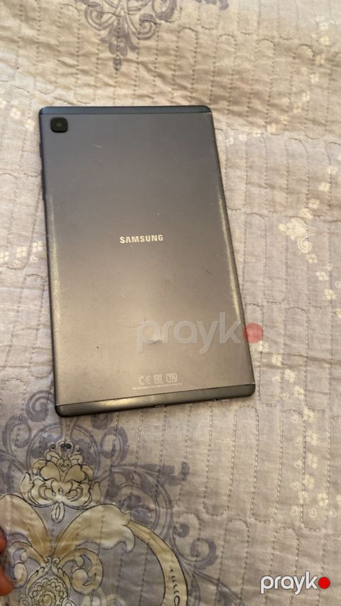 Planşet Samsung — Mingəçevir