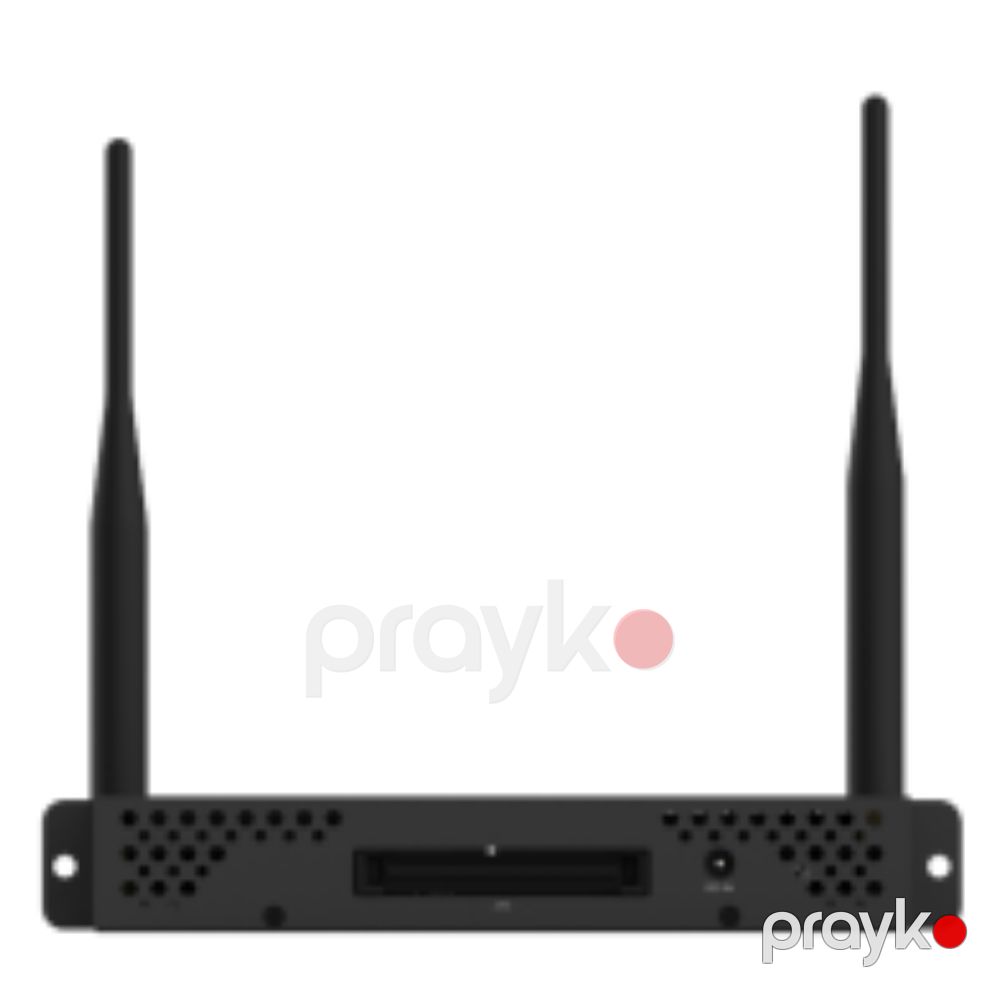 Dahua Detachable Module DHI-SP-PI5B72IS — Şəbəkə və server avadanlığı, Bakı (3)