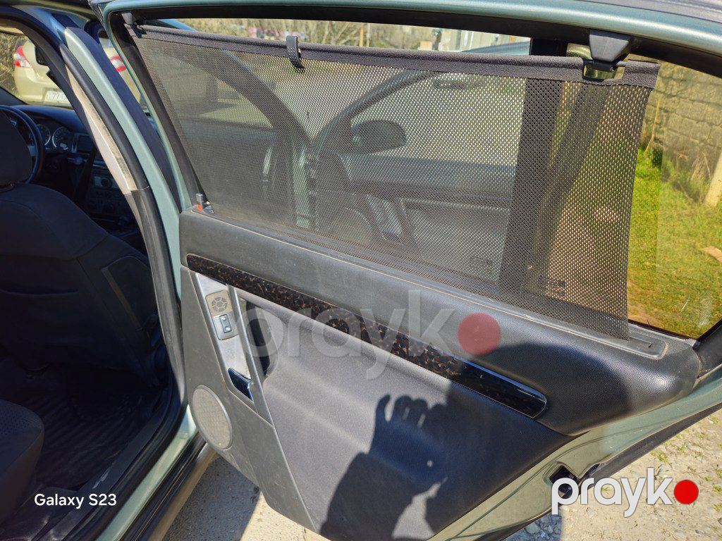 Opel Signum, 1.9 L, 2005 il, 340 000 km — Avtomobillər, Bakı (11)