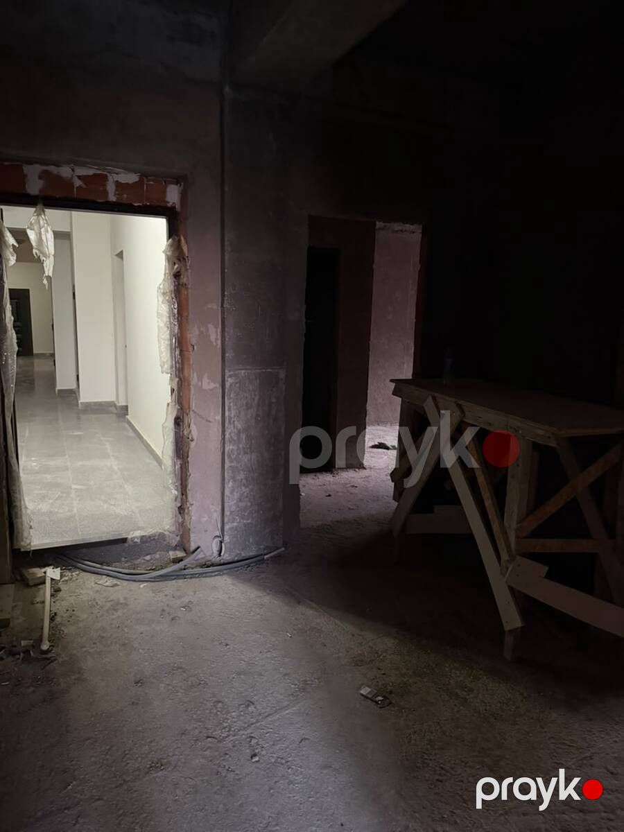 Satılır 3 otaqlı yeni tikili 105 m² — Mənzil, Bakı (8)