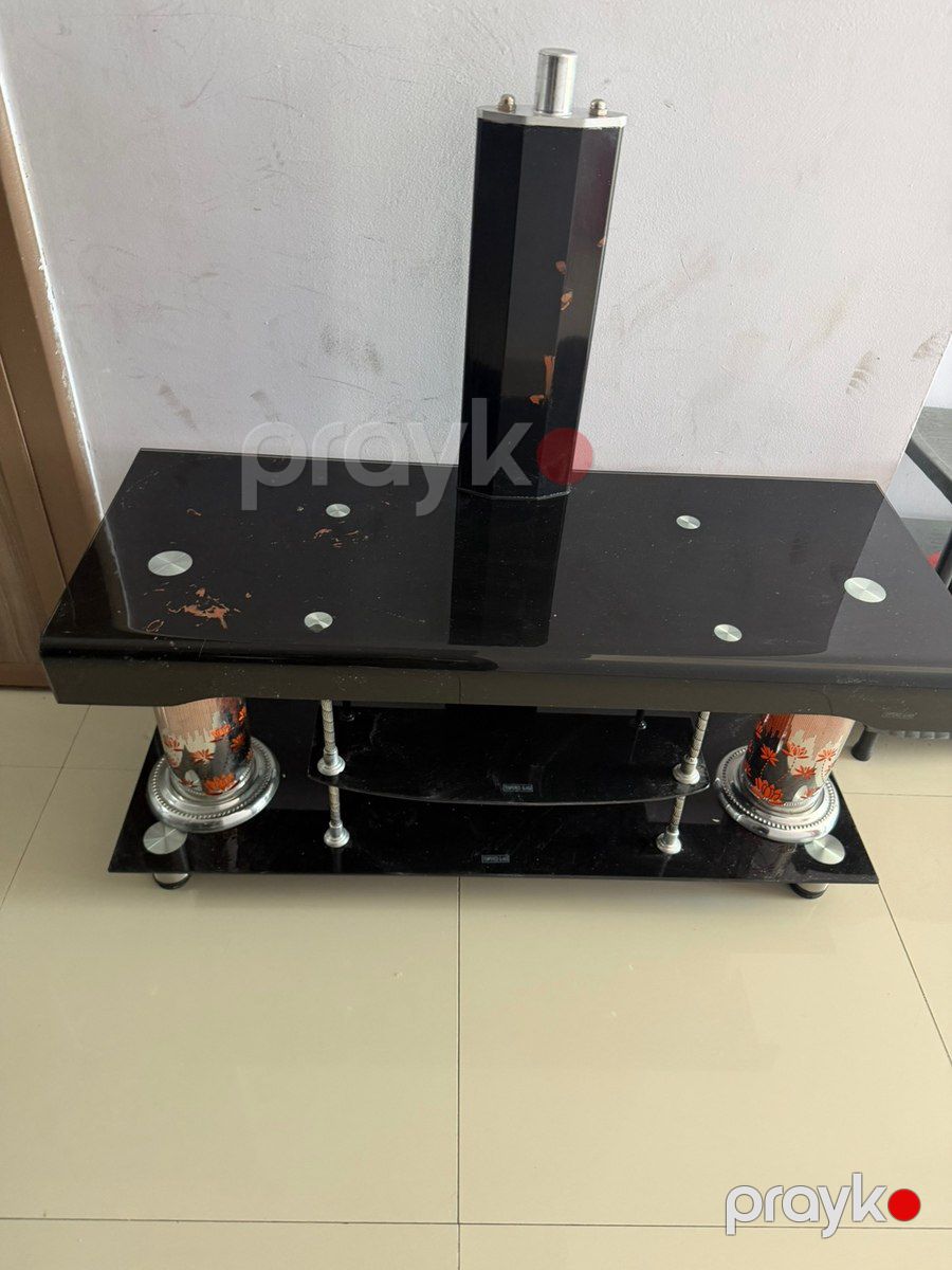 TV stend — TV və Video, Bakı (2)