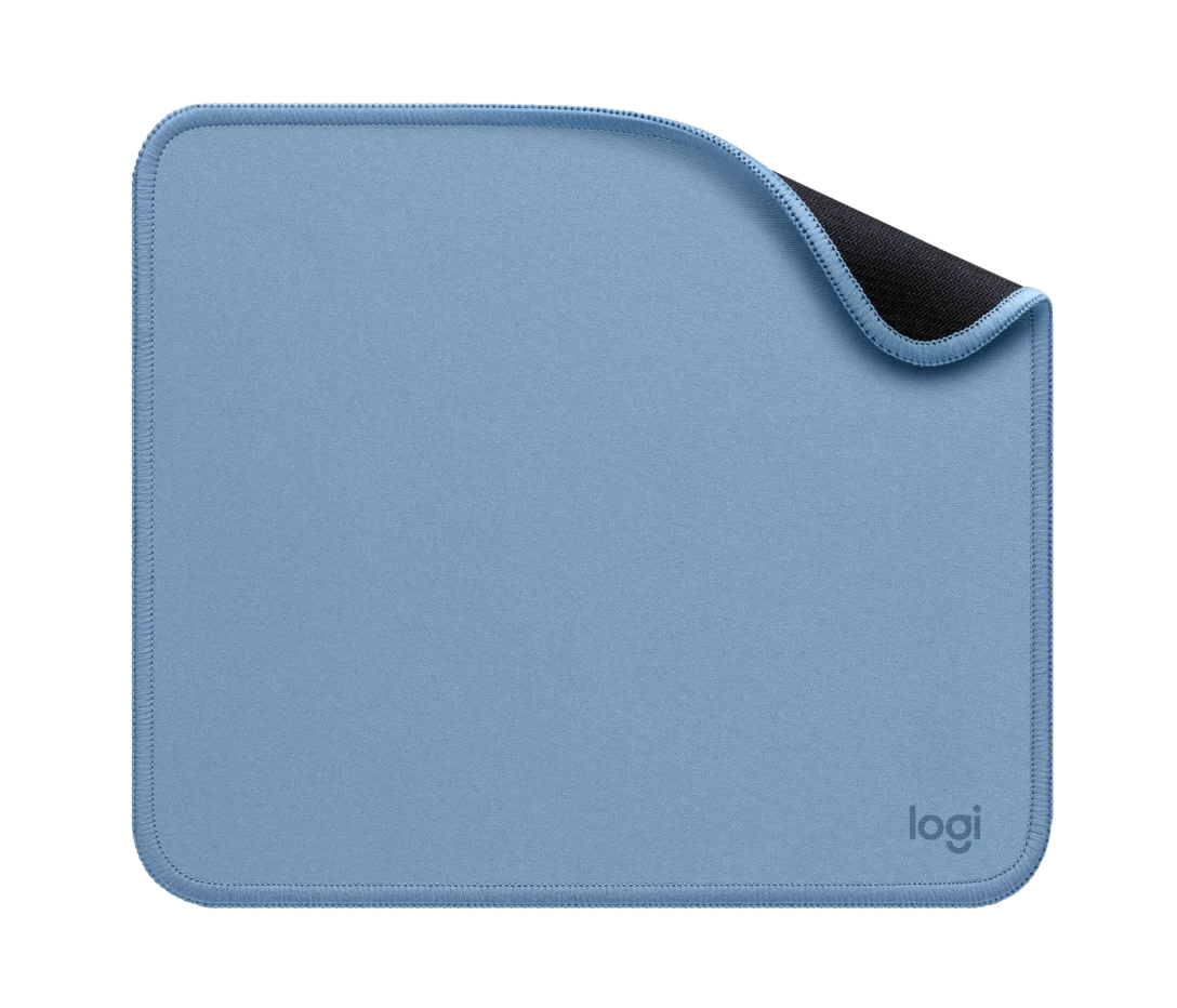 Logitech Mouse Pad Studio Series Blue (956-000051) — Periferik cihazlar, Bakı (3)