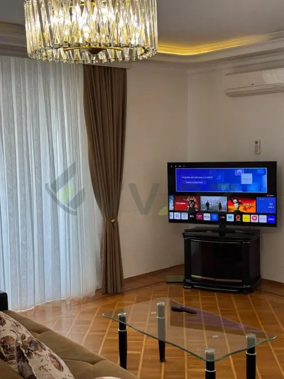 4 otaqlı mənzil Yeni tikili Kirayə, Yasamal qəs., Yasamal, Bakı — Mənzil, Bakı (3)