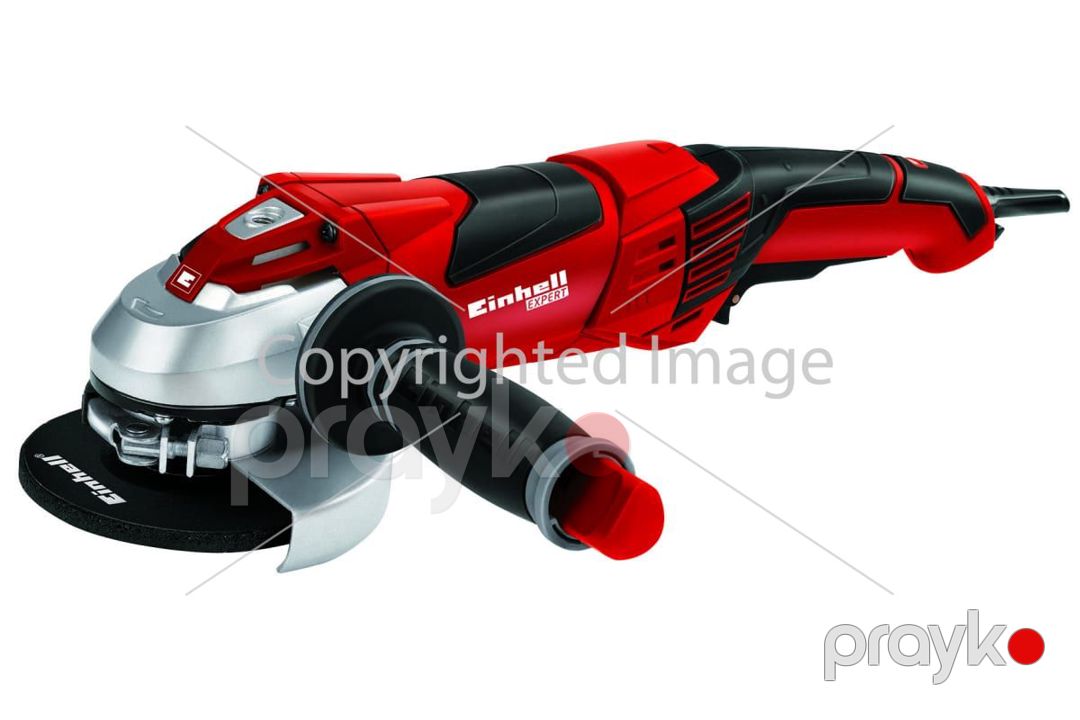 Cilalama maşını Einhell Te-ag 125 CE (4430860) — Təmir və inşaat, Bakı (2)