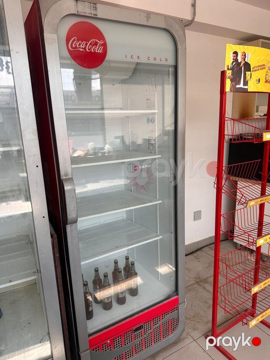 Restoran avadanlıqları — Biznes və avadanlıq, Bakı (3)