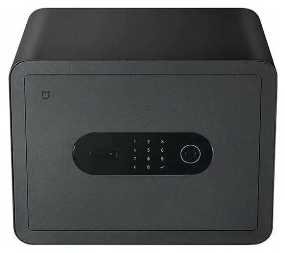 Seyf Xiaomi Mijia smart safe box NEW (BHR7260CN) — Mallar, Bakı (3)