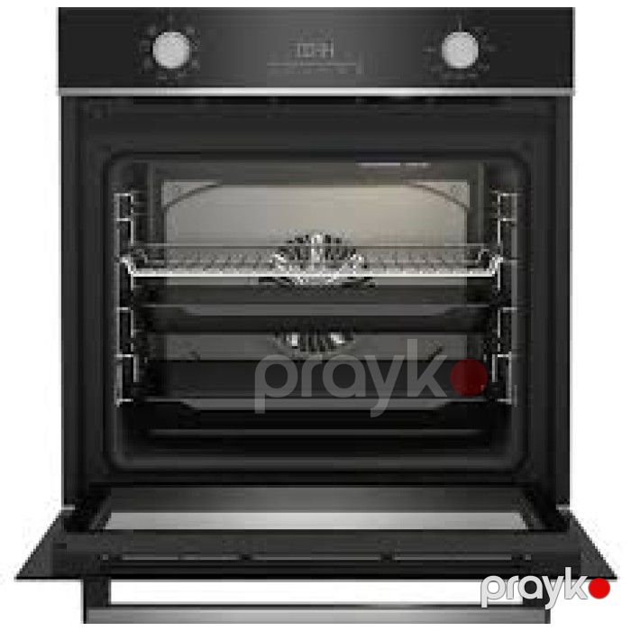 Beko BBIM13300XM Ankastr Elektrik Soba (72 lt, Qril, 8 Proqram, Taymer — Ev texnikası, Bakı (2)