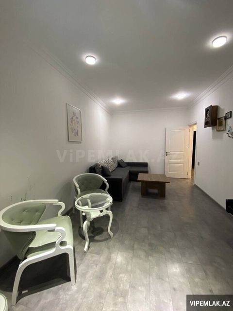 Suraxanı rayonunda 3 otaqlı Yeni tikili Satılır, 85 m² — Vüsalə Xanım