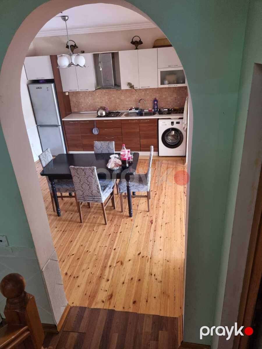 Satılır 4 otaqlı həyət evi/bağ evi 180 m² — Ev, villa, Bakı (10)