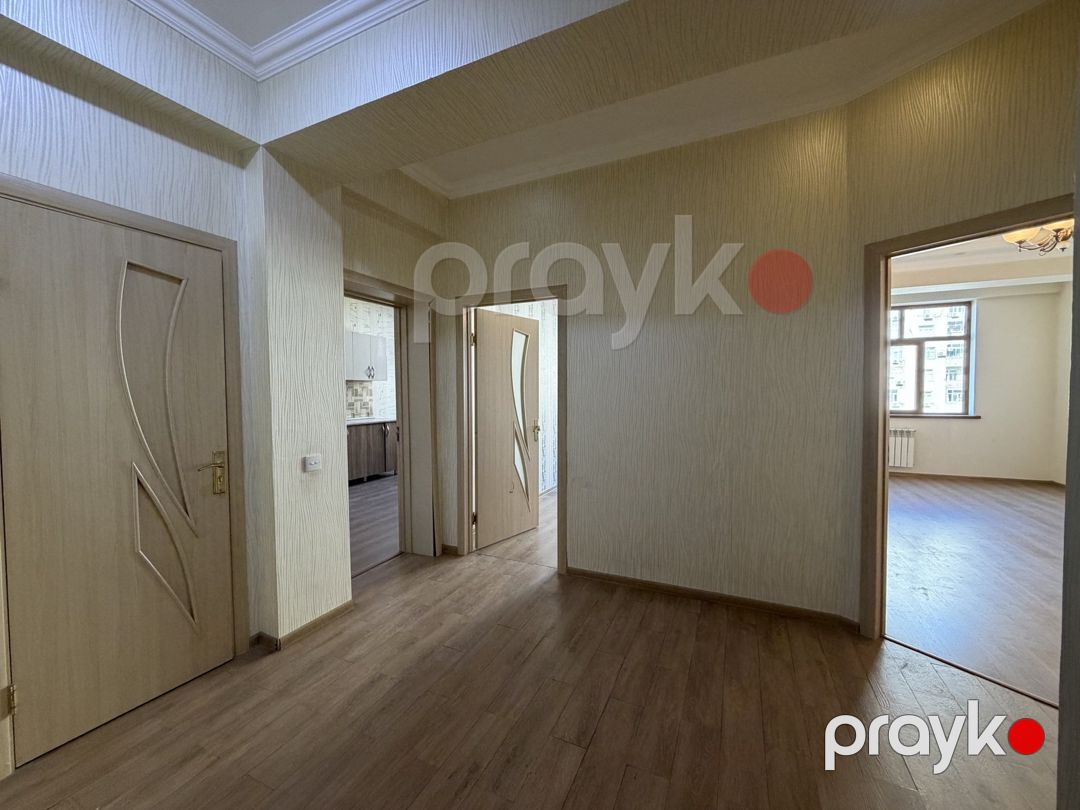 Satılır 3 otaqlı yeni tikili 82 m² — Mənzil, Xırdalan (6)