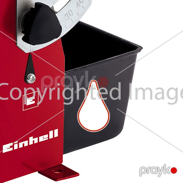Lövhə kəsən Einhell Tc-tc 618 (4301180) — Təmir və inşaat, Bakı (3)