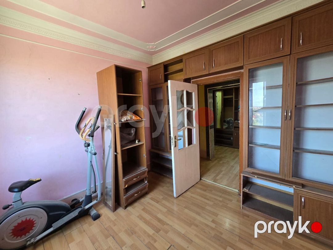 3-otaqlı mənzil, Sumqayıt ş., 75 m² — Mənzil, Sumqayıt (11)