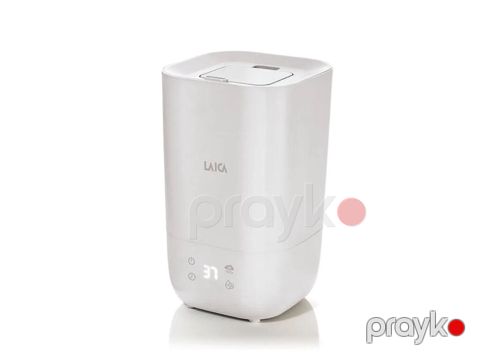 7682 Məhsulun adı: Hava nəmləndiricisi Laica HI3015W Brend: Laica — Bakı