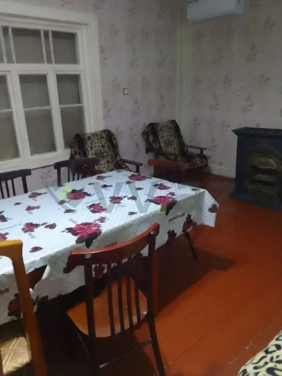 4 otaqlı Həyət evi Satılır, Yevlax — Ev, villa, Yevlax (8)