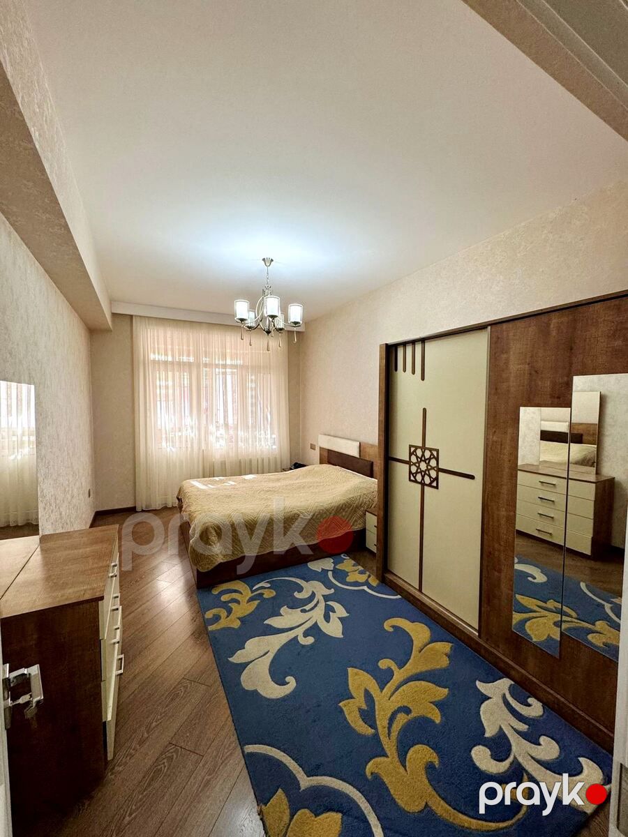 Satılır 3 otaqlı yeni tikili 98 m² — Mənzil, Bakı (3)
