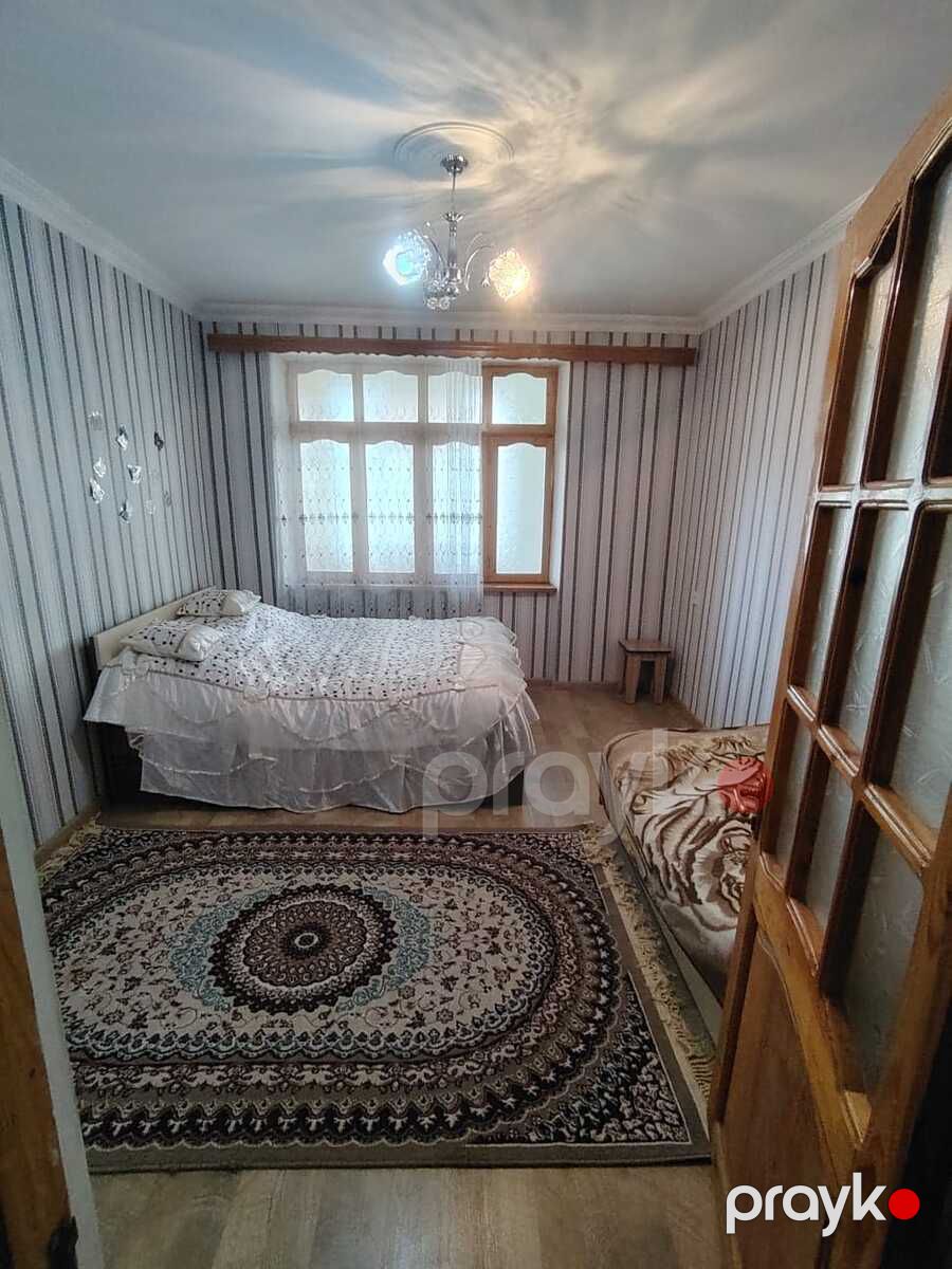 2-otaqlı mənzil kirayə verilir, 9-cu mkr., 60 m² — Mənzil, Sumqayıt (12)