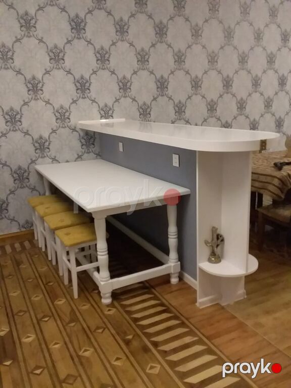 Satılır 5 otaqlı həyət evi/bağ evi 150 m² — Ev, villa, Bakı (11)