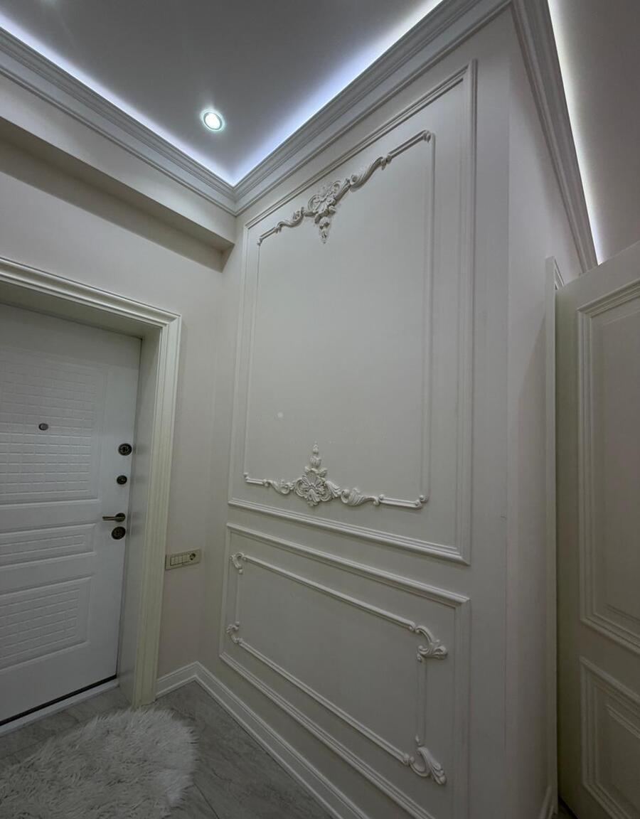 3 otaqlı mənzil 158 m² satılır — Mənzil, Bakı (7)