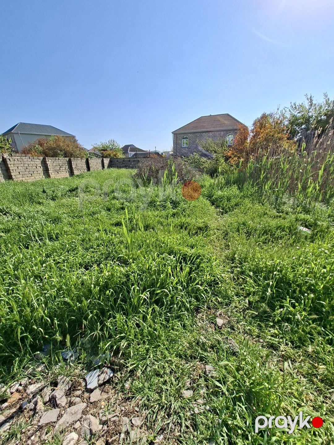 Satılır torpaq 2 sot — Torpaq, Bakı (2)