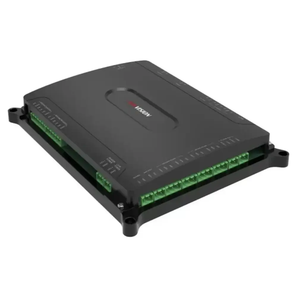 Hikvision Access Controller — Pctech — Камеры видеонаблюдения