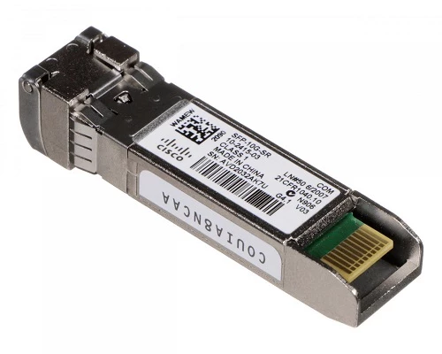 Cisco 10GBASE-SR SFP-10G-SR SFP Module — Bakı