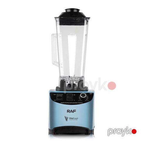 1742 Məhsulun adı: Blender RAF R.2804BL Brend: RAF Kateqoriya — Bakı