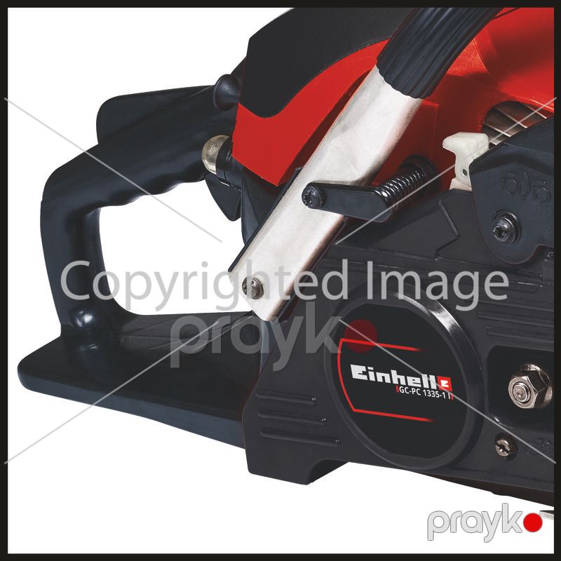 Sepli mişar (benzopil) Einhell 4501870 — Təmir və inşaat, Bakı (3)