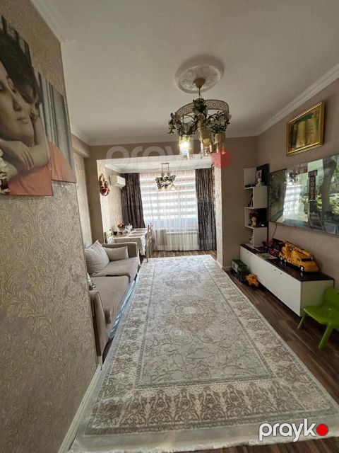 Satılır 3 otaqlı yeni tikili 78 m² — Bakı