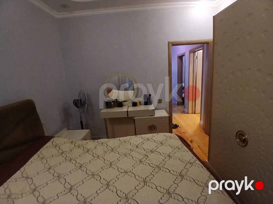 Satış: 3 otaqlı Ev / villa, 85 m², H.Eliyev prospekti 55 — Ev, villa (5)