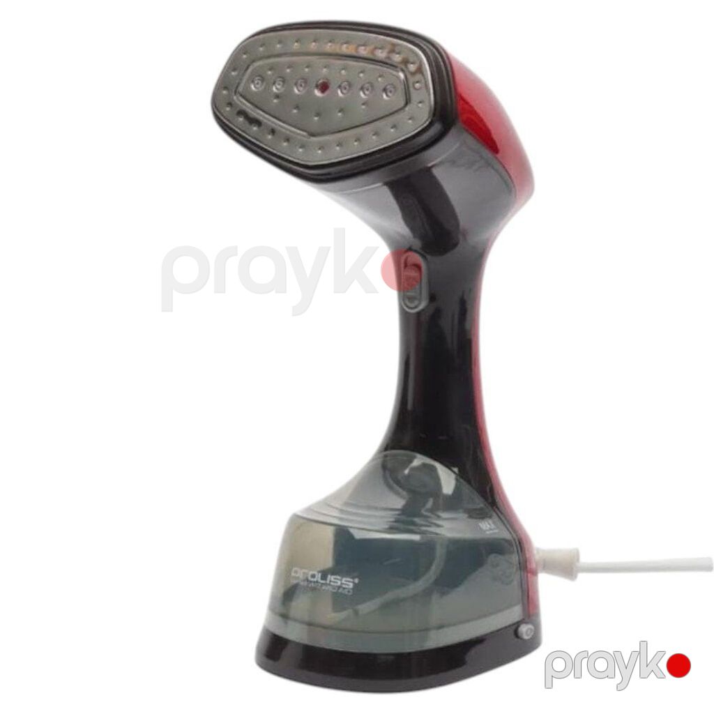7465 Məhsulun adı: Geyim buxarlayıcı Proliss Pro-5122 Brend: No — Buxar soxucu, Bakı (2)