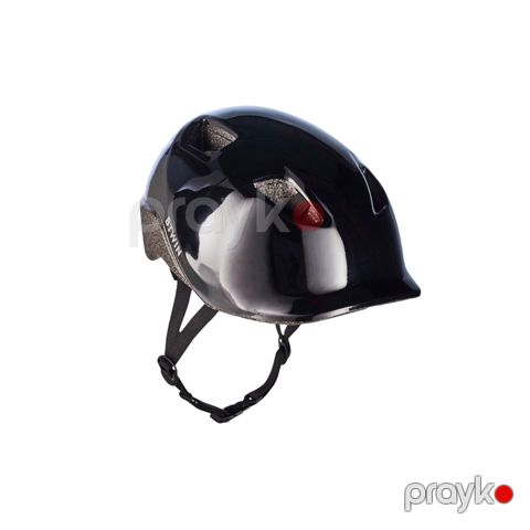Qoruyucu dəbilqə Btwın 100-8737453, qara, 2-10 yaş, baş çevrəsi 48-56 sm - Dec_4517765 — Bakı