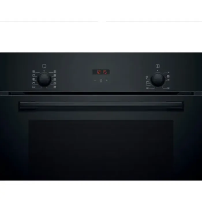 Bosch HBF512BB1T Ankastre Elektrik Soba 66L 3D Hotair Pizza Rejimi — Ev texnikası, Bakı (2)