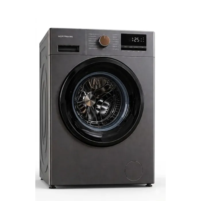 Hoffman WM6110TT Paltaryuyan Maşın 6 kq 1000 RPM Öndən Yükləmə — Bakı