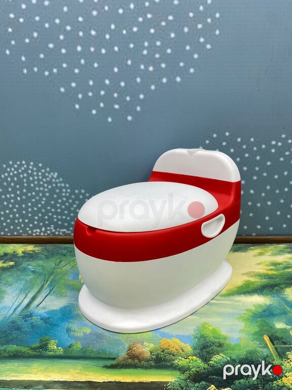 Uşaq güvəcləri — Pampers və gigiyena, Bakı (6)
