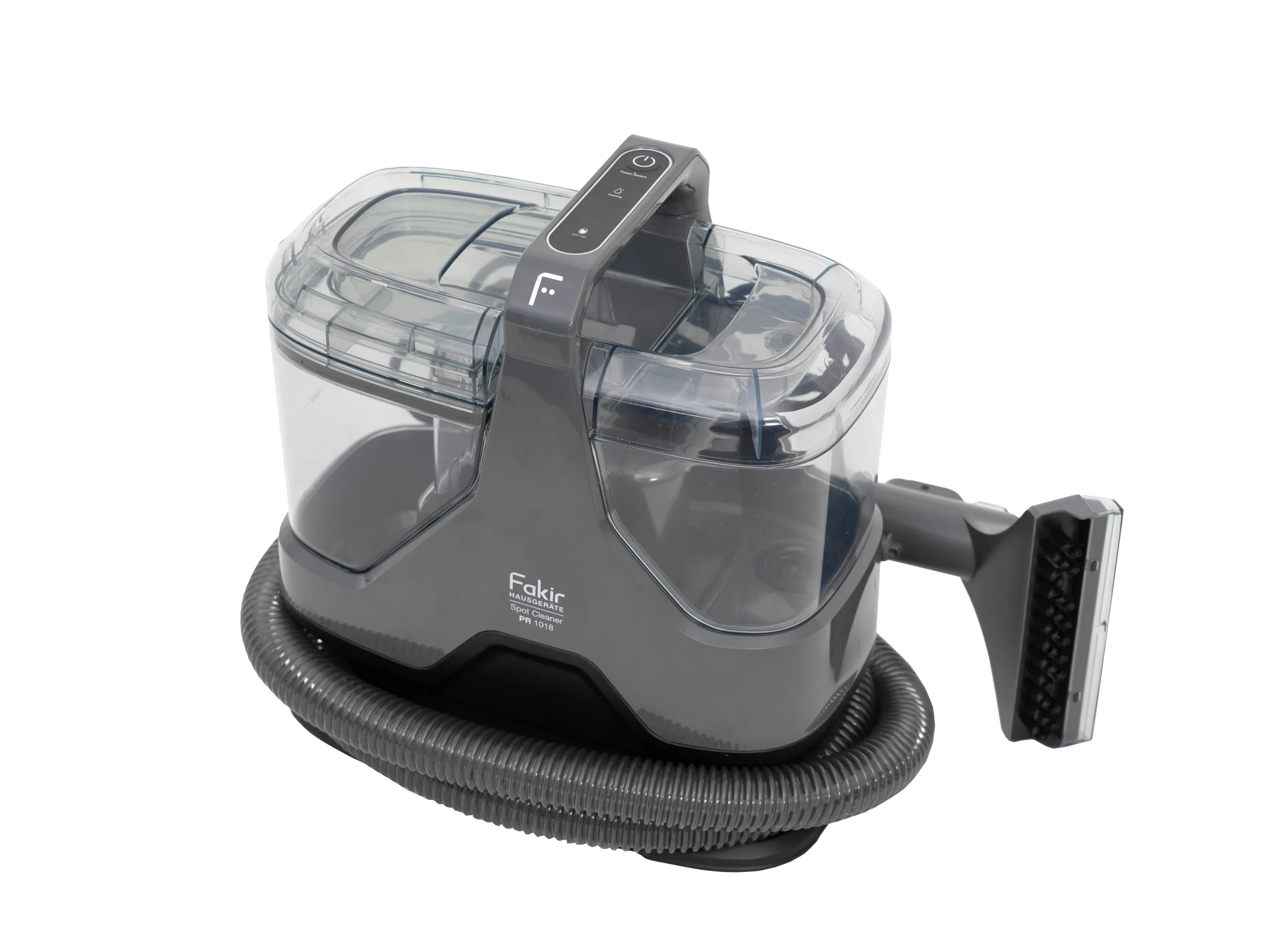 Buxarlı təmizləyici Fakir Spot Cleaner PR1018 — Mallar, Bakı (2)