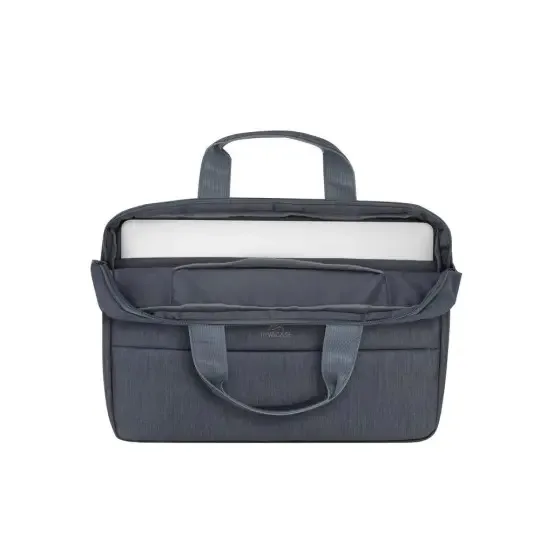Çanta Rivacase 7522 Dark Grey — Mallar, Bakı (6)