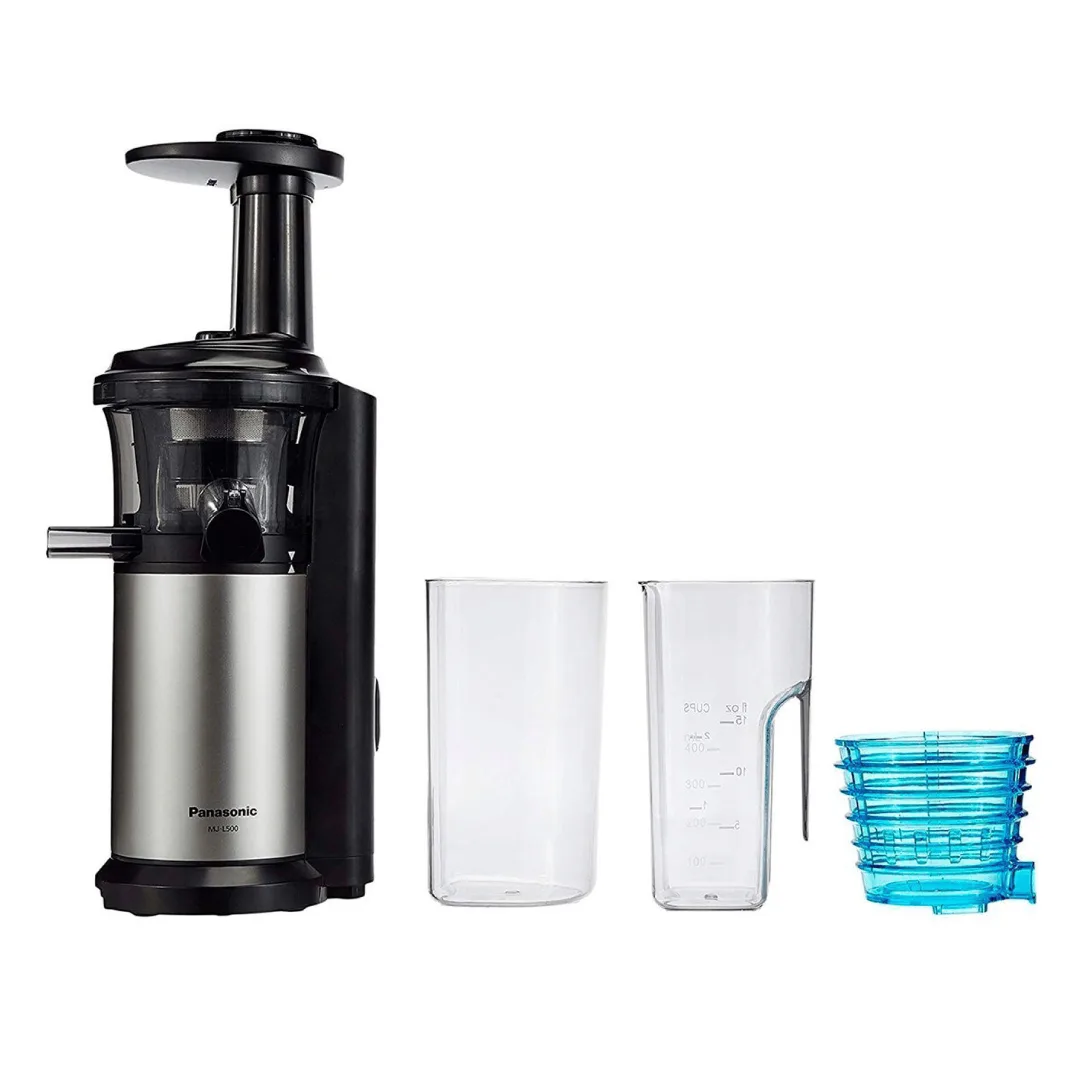 Şirəçəkən Panasonic MJ-L500STQ — Mallar, Bakı (4)