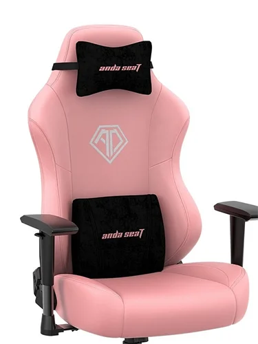 AndaSeat Phantom 3 (AD18Y-06-P-PV) Pink Gaming Chair — Bakı