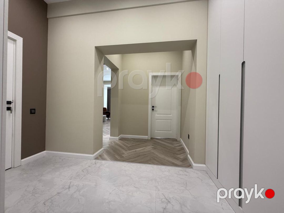İcarəyə verilir 2 otaqlı yeni tikili 70 m² — Mənzil, Bakı (10)