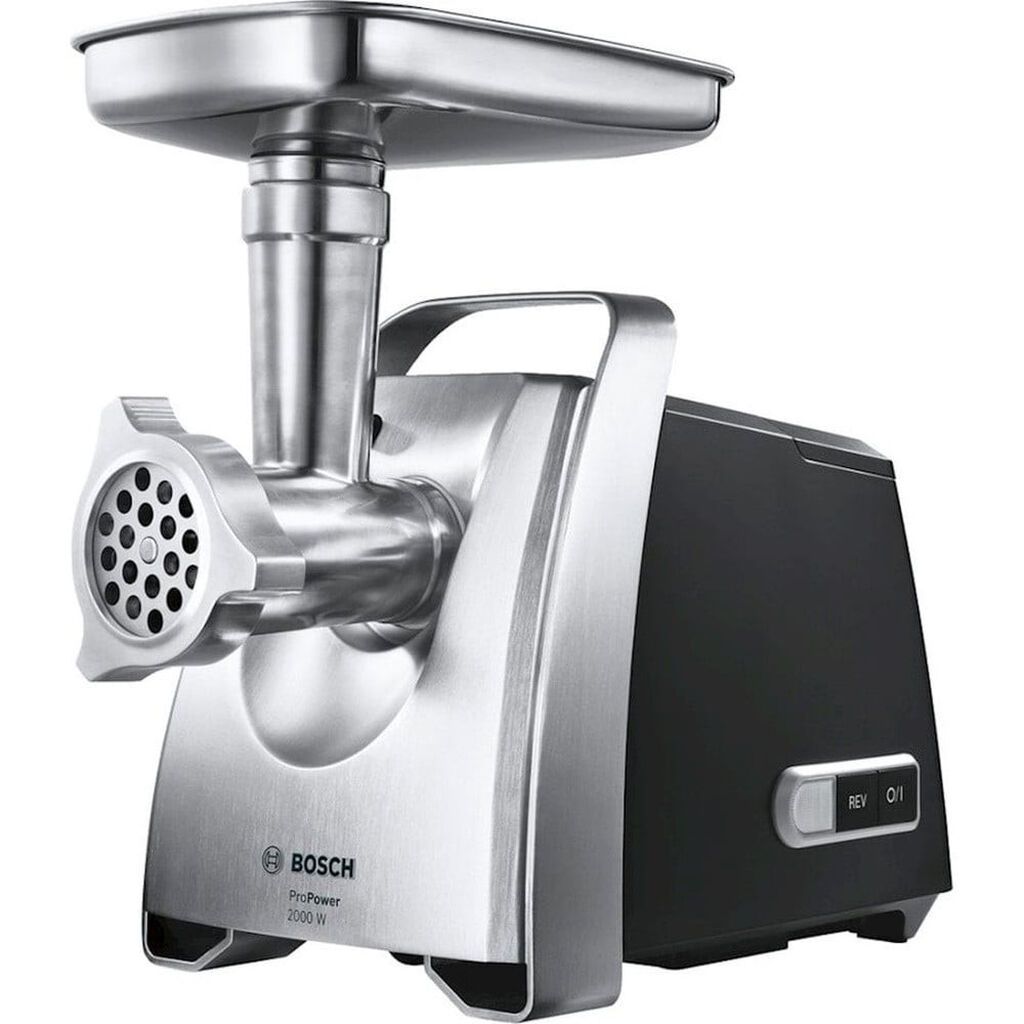 6054 Məhsulun adı: Ətçəkən Bosch MFW68640 800W Brend: Bosch — Ət xırdalayıcılar və qurğular, Bakı