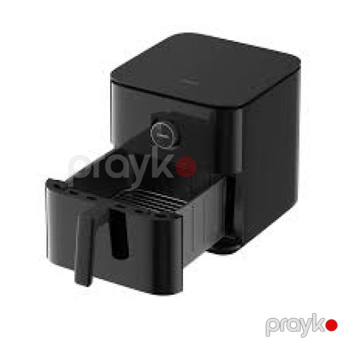 Xiaomi Air Fryer – 6.5L, 1800W, 12 Proqram, Avtomatik Sönmə — Ev texnikası, Bakı (2)
