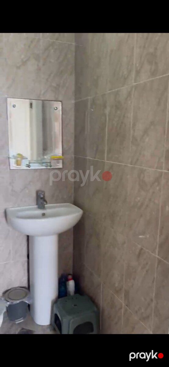 3-otaqlı yeni tikili, Gəncə ş., 85 m² — Mənzil, Gəncə (12)